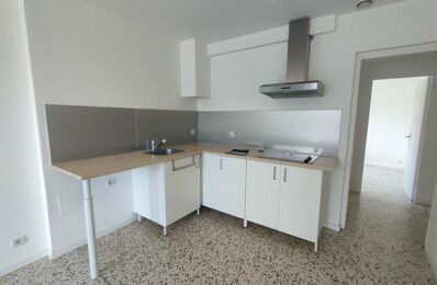 location appartement 489 € CC /mois à proximité de Aurons (13121)