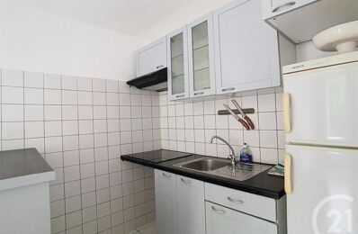location appartement 750 € CC /mois à proximité de Montgeron (91230)