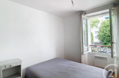 location appartement 750 € CC /mois à proximité de Paris 18 (75018)