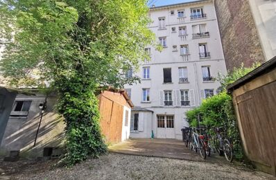 vente appartement 675 000 € à proximité de Boissy-Saint-Léger (94470)