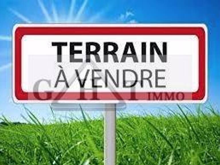 A VENDRE SUR WISSOUS TERRAIN  DE 23 000M² — photo 1