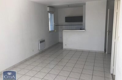 appartement 3 pièces 54 m2 à louer à La Riche (37520)