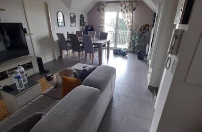 location appartement 592 € CC /mois à proximité de Vallet (44330)