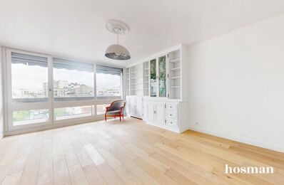 vente appartement 598 000 € à proximité de Paris 10 (75010)