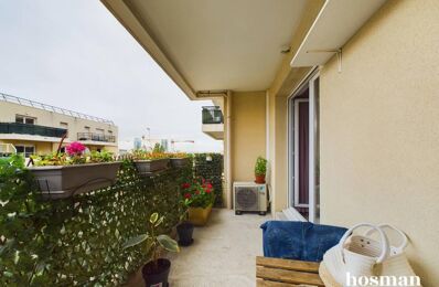 vente appartement 225 000 € à proximité de Cabriès (13480)