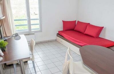 vente appartement 56 563 € à proximité de Lyon 2 (69002)
