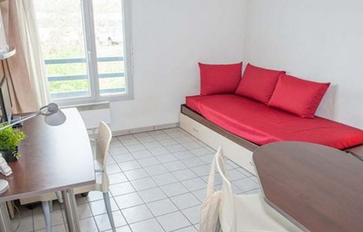 appartement 1 pièces 17 m2 à vendre à Lyon 9 (69009)