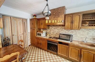 vente maison 189 000 € à proximité de Cotignac (83570)