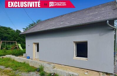 vente maison 49 990 € à proximité de Aubenton (02500)