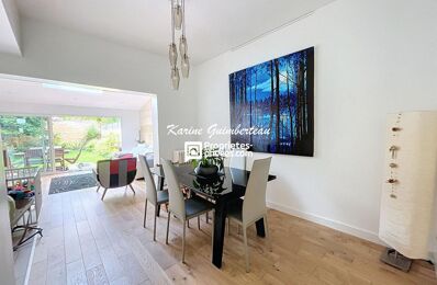 vente maison 618 000 € à proximité de La Lande-de-Fronsac (33240)