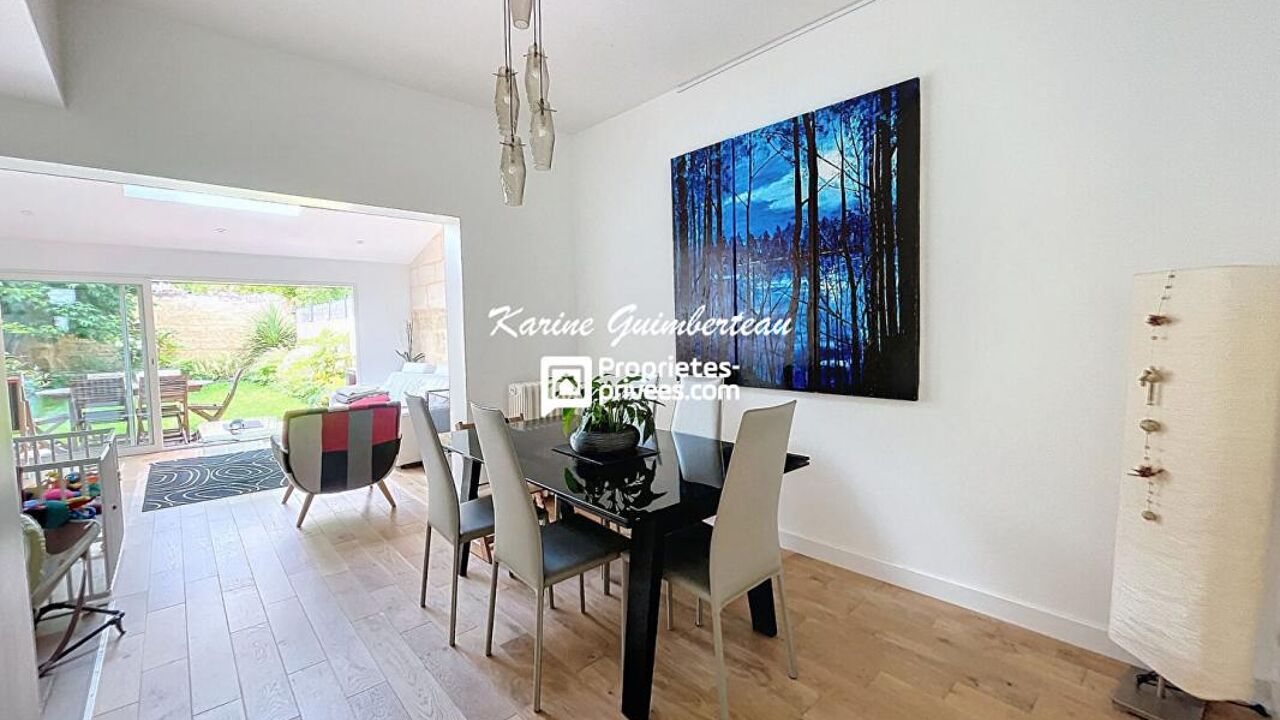 maison 6 pièces 150 m2 à vendre à Libourne (33500)