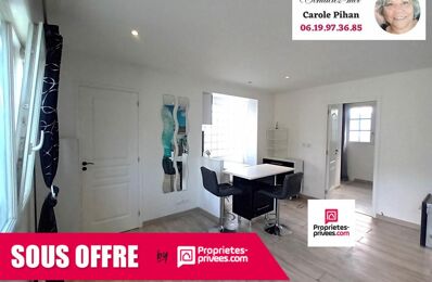 vente appartement 79 990 € à proximité de Vernouillet (28500)