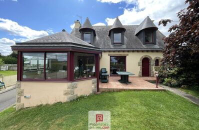 vente maison 359 500 € à proximité de Saint-Donan (22800)