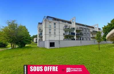 vente appartement 200 000 € à proximité de Illfurth (68720)