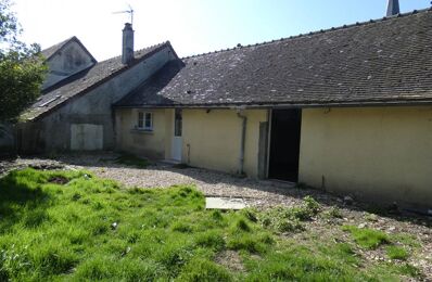 vente maison 125 990 € à proximité de Tillières-sur-Avre (27570)