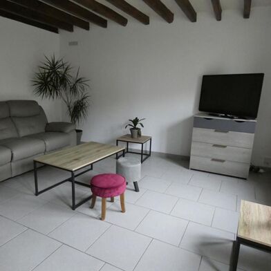 Maison 4 pièces 105 m²