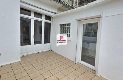 vente appartement 170 000 € à proximité de Saint-Hippolyte-du-Fort (30170)