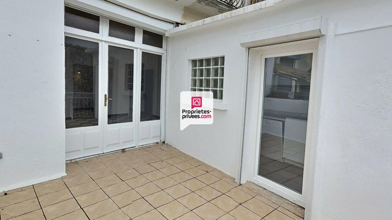 appartement 4 pièces 84 m2 à vendre à Saint-Hippolyte-du-Fort (30170)