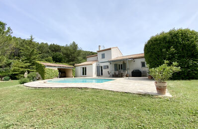 vente maison 850 000 € à proximité de Carnoux-en-Provence (13470)