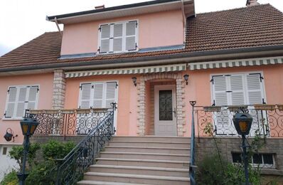 vente maison 249 000 € à proximité de Varennes-le-Grand (71240)