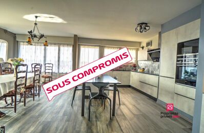 vente appartement 116 000 € à proximité de Montreux-Vieux (68210)