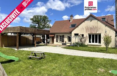 vente maison 220 000 € à proximité de Ménerville (78200)