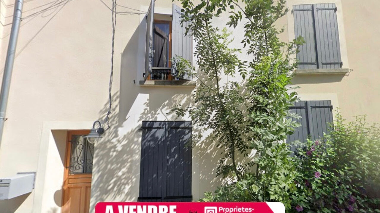 maison 10 pièces 145 m2 à vendre à La Ferté-sous-Jouarre (77260)