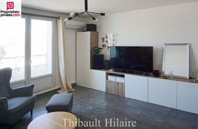 vente appartement 199 000 € à proximité de Cassis (13260)
