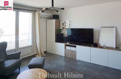 vente appartement 199 000 € à proximité de Marseille 1 (13001)