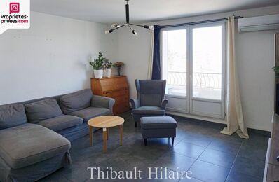 vente appartement 199 000 € à proximité de Les Pennes-Mirabeau (13170)