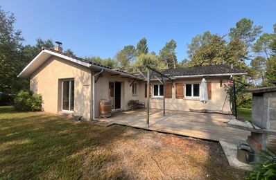 vente maison 210 000 € à proximité de Bourriot-Bergonce (40120)