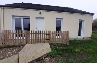 vente maison 148 890 € à proximité de Martincourt (60112)