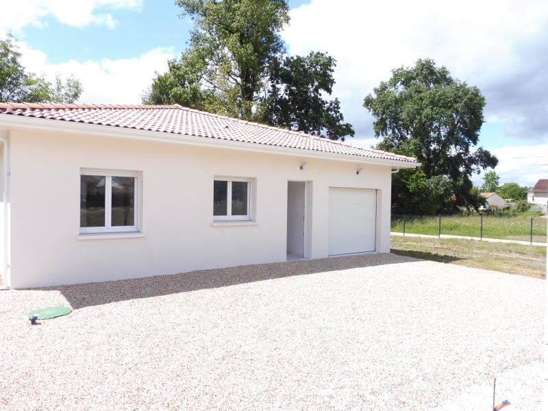 Villa / Maison 5 pièces  à vendre Saint-Seurin-sur-l'Isle 33660