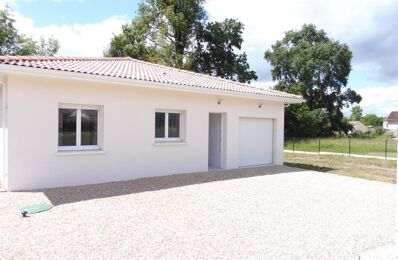 vente maison 210 000 € à proximité de Saint-Christophe-de-Double (33230)