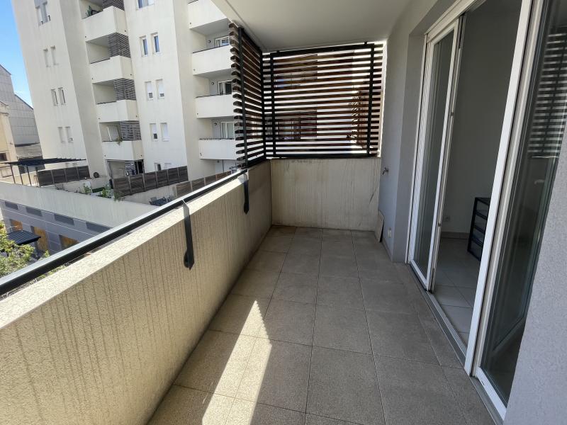 Appartement 2 pièces  à vendre Marseille 10eme 13010