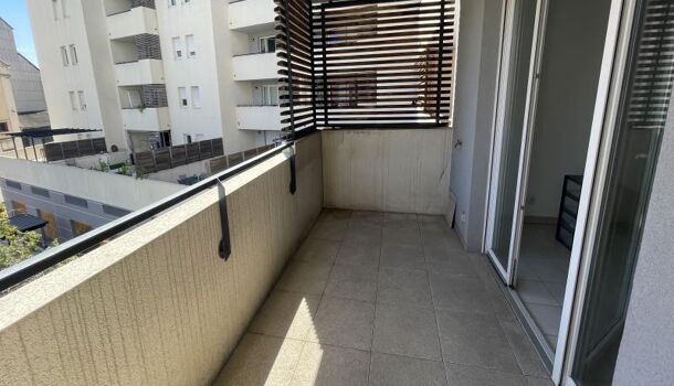 Appartement 2 pièces  à vendre Marseille 10eme 13010