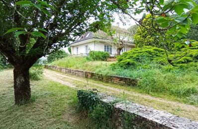 vente maison 295 735 € à proximité de Montcuq-en-Quercy-Blanc (46800)