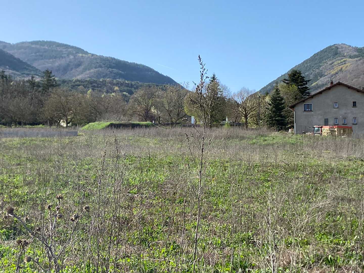 Agence immobilière de Square Habitat Sud Hautes Alpes