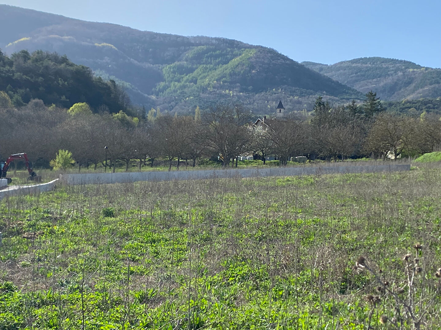 Agence immobilière de Square Habitat Sud Hautes Alpes