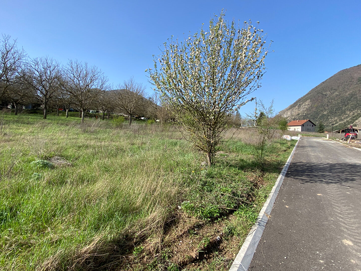 Agence immobilière de Square Habitat Sud Hautes Alpes