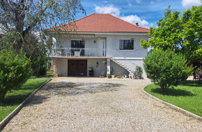 vente maison 295 000 € à proximité de Arboys-en-Bugey (01300)