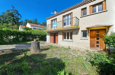 vente maison 159 500 € à proximité de Larnage (26600)
