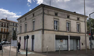 Commerce  160 m² à louer à Marmande (47200)