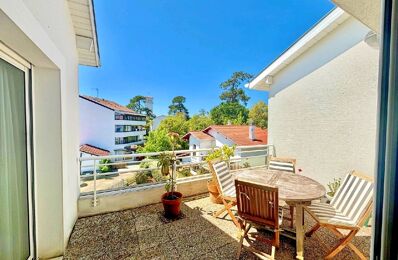 vente appartement 995 000 € à proximité de Saint-Martin-de-Seignanx (40390)