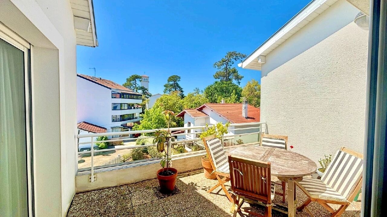 appartement 3 pièces 106 m2 à vendre à Soorts-Hossegor (40150)