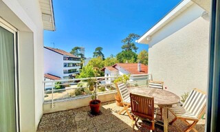 Appartement 3 Pièces 106 m² à vendre à Soorts-Hossegor (40150)
