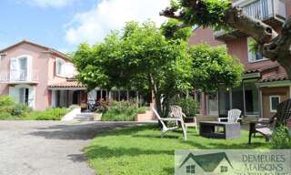 Maison 20 Pièces 620 m² à vendre à Mirepoix (09500)