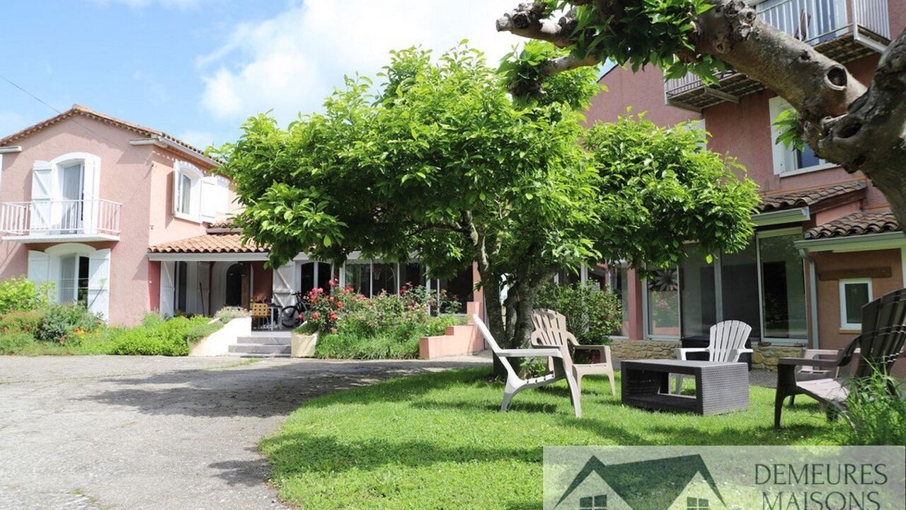 maison 20 pièces 620 m2 à vendre à Mirepoix (09500)