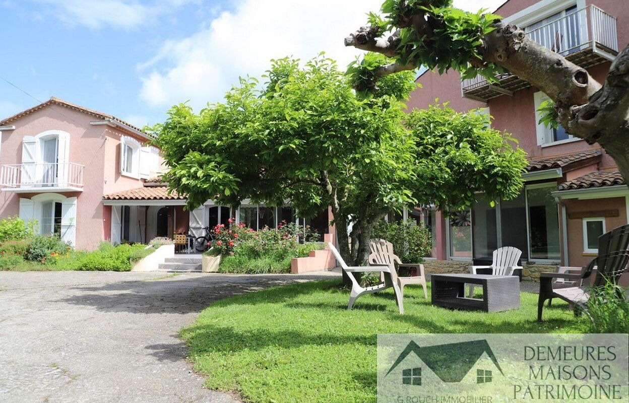 maison 20 pièces 620 m2 à vendre à Mirepoix (09500)