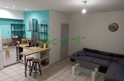 appartement 2 pièces 38 m2 à louer à Lyon 2 (69002)